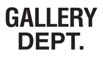 Gallery Dept. Logo